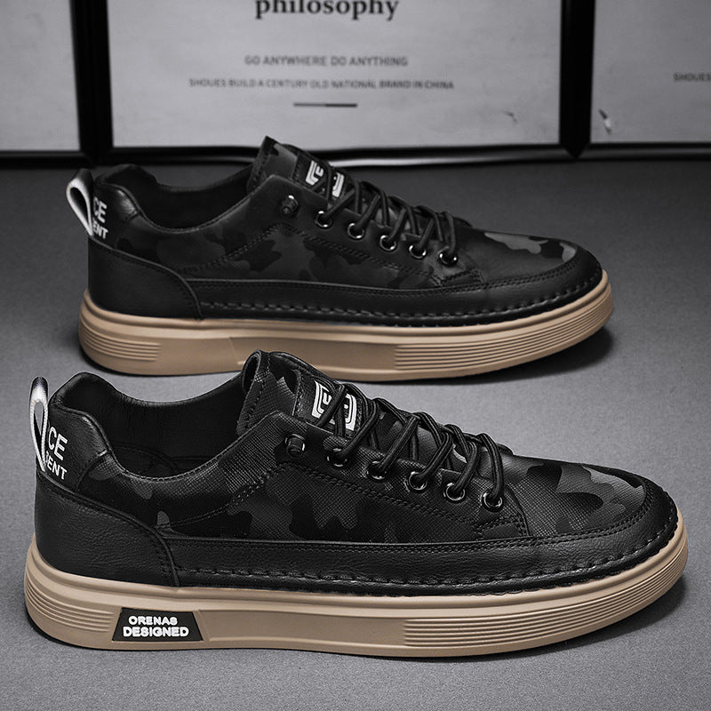 Casual Slip-On Shoes for Men – Everyday Wear