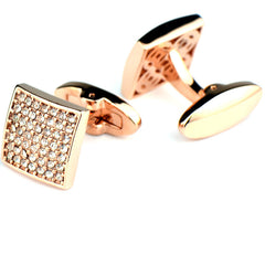 Business Formal French Style Cufflinks For Men