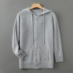 Loose Knitted Coat Sweater Cardigan Men