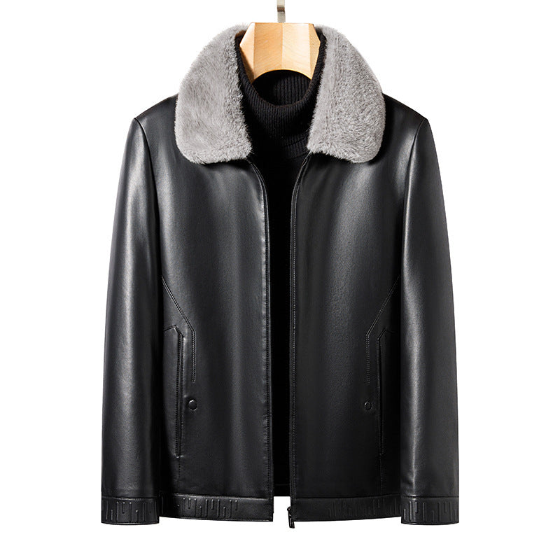 Business Casual Men's Jacket
