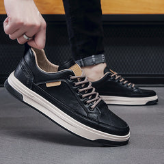 Men’s Running Sneakers – Fashion Outdoor Sports Shoes
