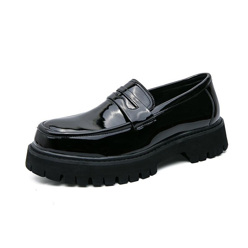 Men's Business Casual Loafers