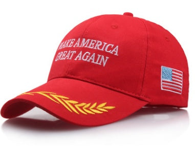 Casual Style Baseball Cap – Comfort Fit Embroidery Hat