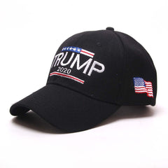 Casual Style Baseball Cap – Comfort Fit Embroidery Hat