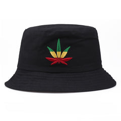 Beach Basin Fishermen Hat Spring and Summer Foldable For Men