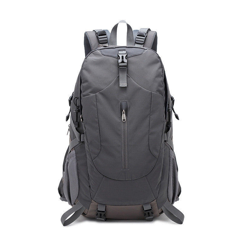 Men's Fashion Large Capacity Outdoor Travel Luggage Bags For Business Trips