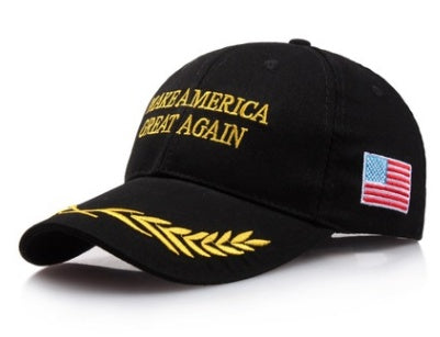 Casual Style Baseball Cap – Comfort Fit Embroidery Hat