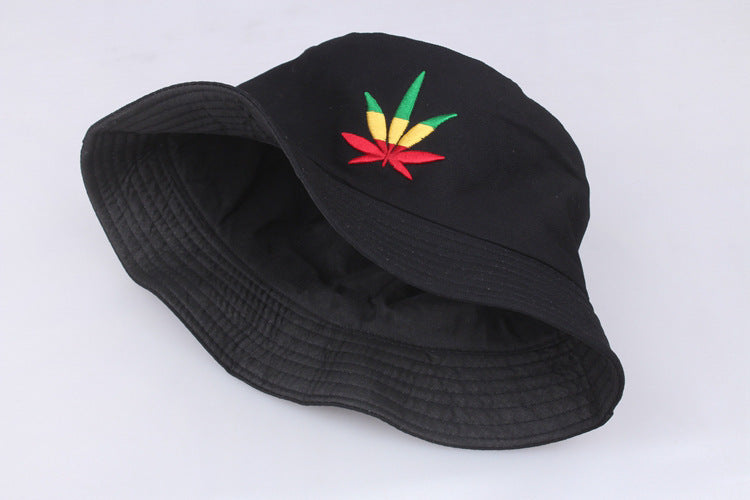 Beach Basin Fishermen Hat Spring and Summer Foldable For Men