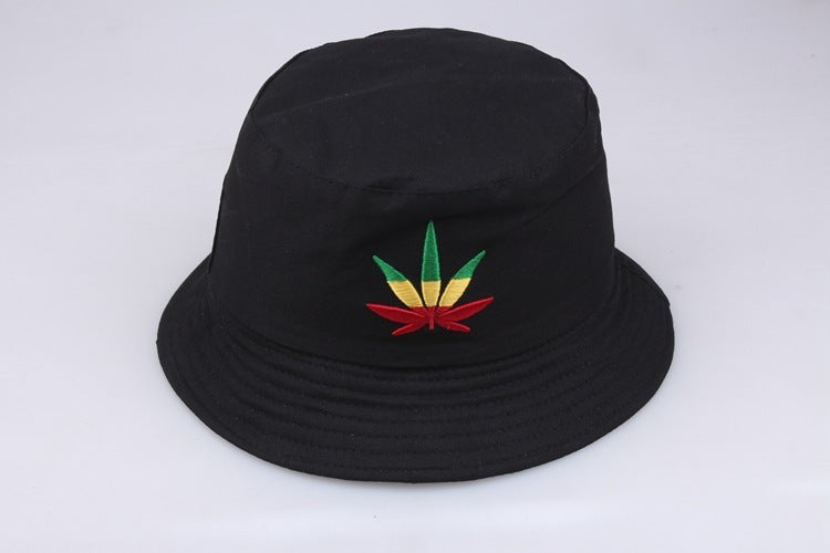 Beach Basin Fishermen Hat Spring and Summer Foldable For Men
