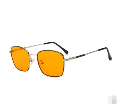 Casual Fashion Stylish Square Shape Sunglasses For Men