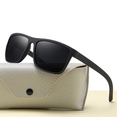 Retro Sports Style Sunglasses For Men