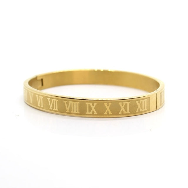 Stainless Steel Chains Bracelet Bangle Jewelry For Men