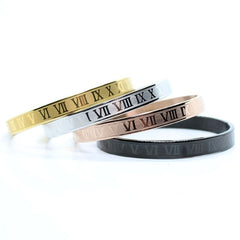 Stainless Steel Chains Bracelet Bangle Jewelry For Men