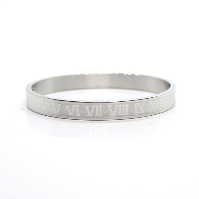 Stainless Steel Chains Bracelet Bangle Jewelry For Men