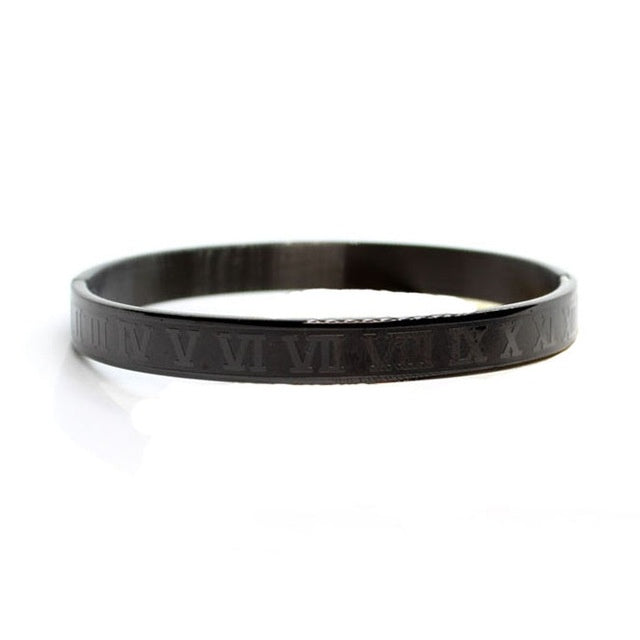 Stainless Steel Chains Bracelet Bangle Jewelry For Men
