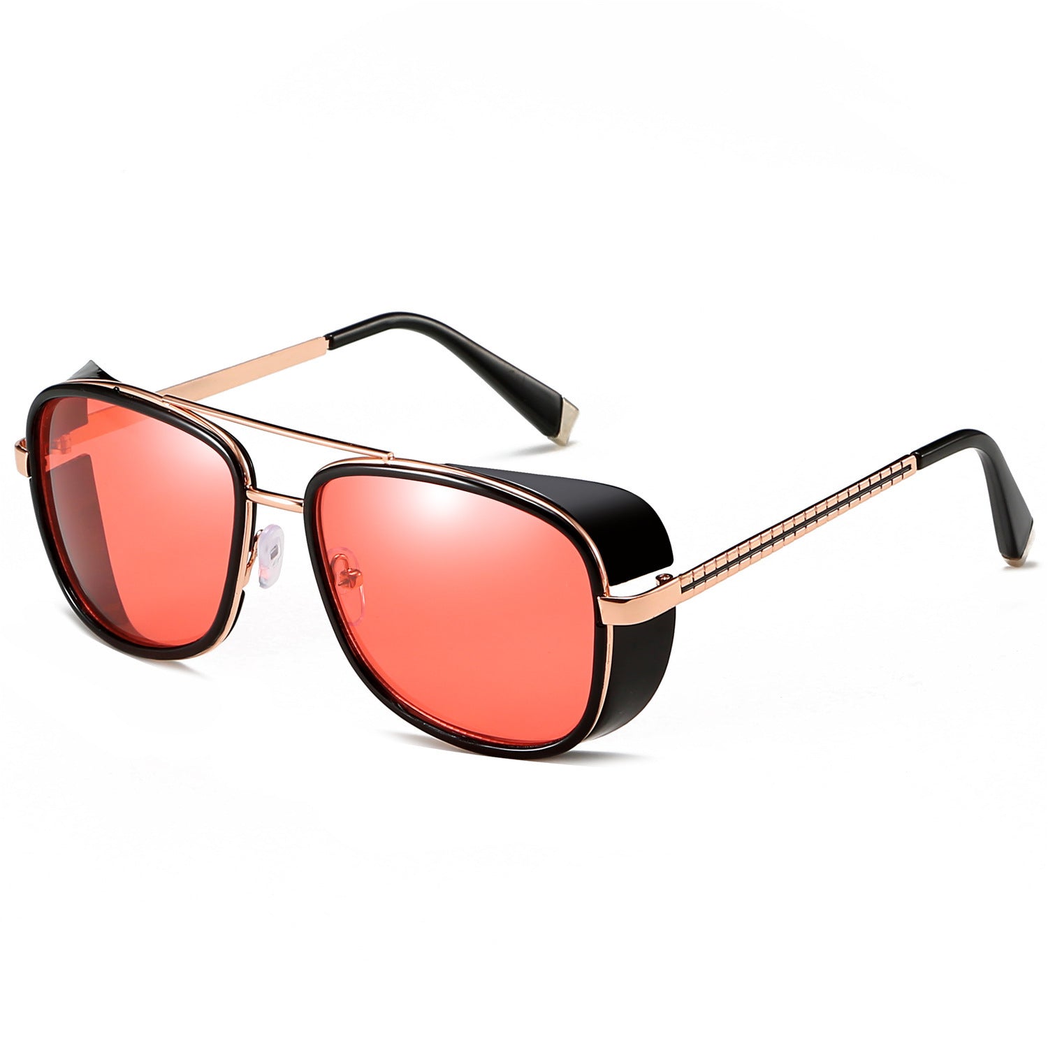 Tidal Retro Sunglasses For Men