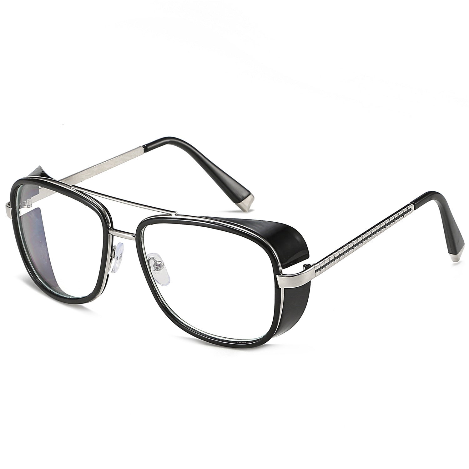 Tidal Retro Sunglasses For Men