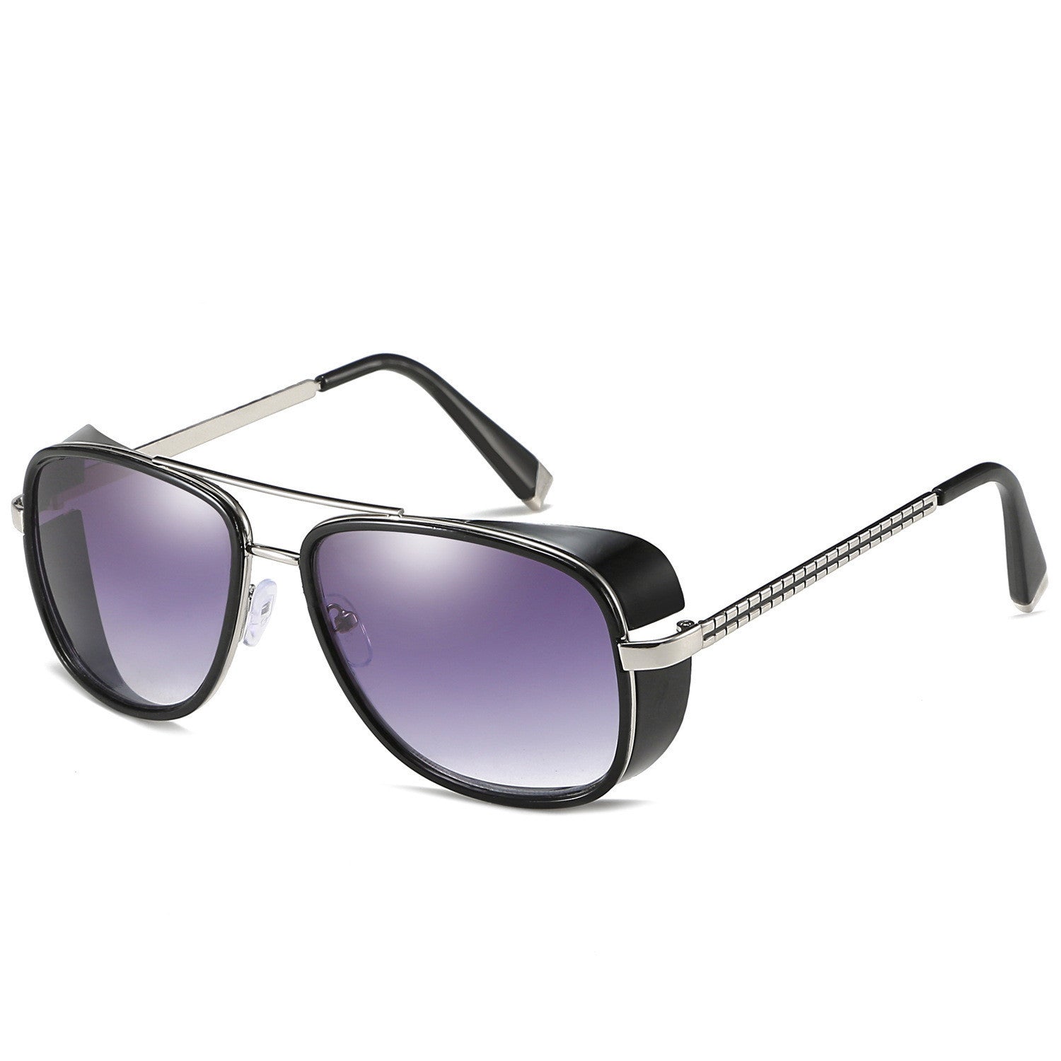 Tidal Retro Sunglasses For Men