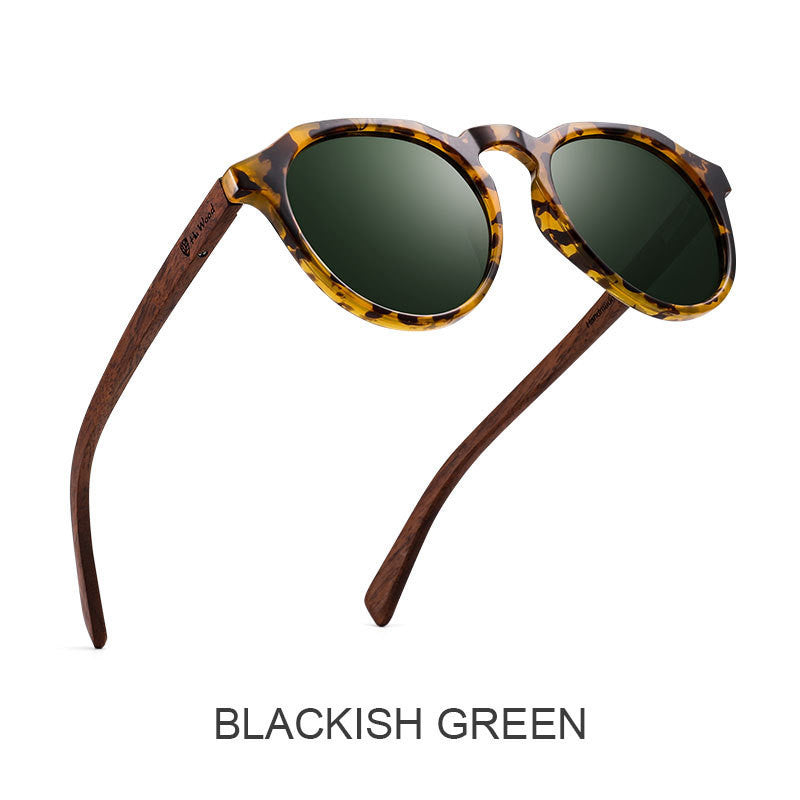 Retro Fashion Sunglasses Tear Drop Style For Men