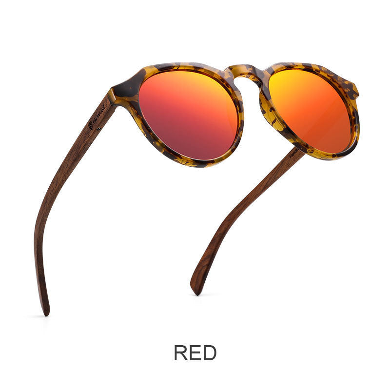 Retro Fashion Sunglasses Tear Drop Style For Men