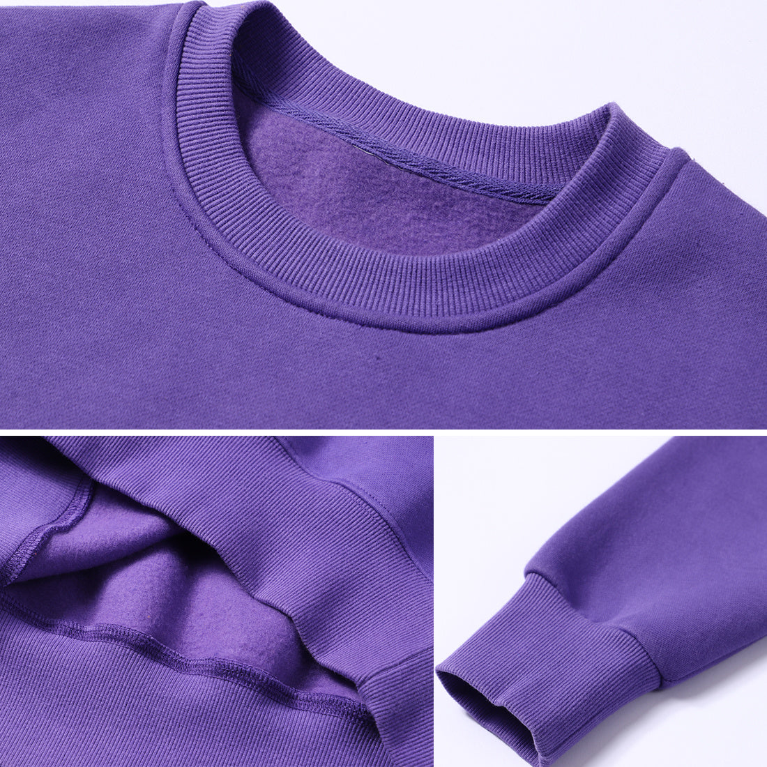 Men's New Fleece Sweatshirts Avatar: The Last Airbender