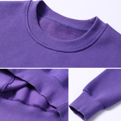 Men's New Fleece Sweatshirts Avatar: The Last Airbender