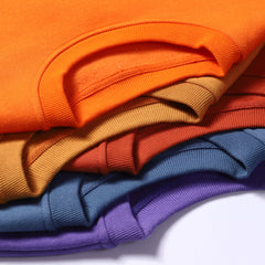 Men's New Fleece Sweatshirts Avatar: The Last Airbender