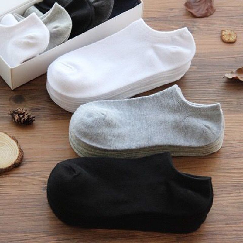 Men's Summer Toe Socks