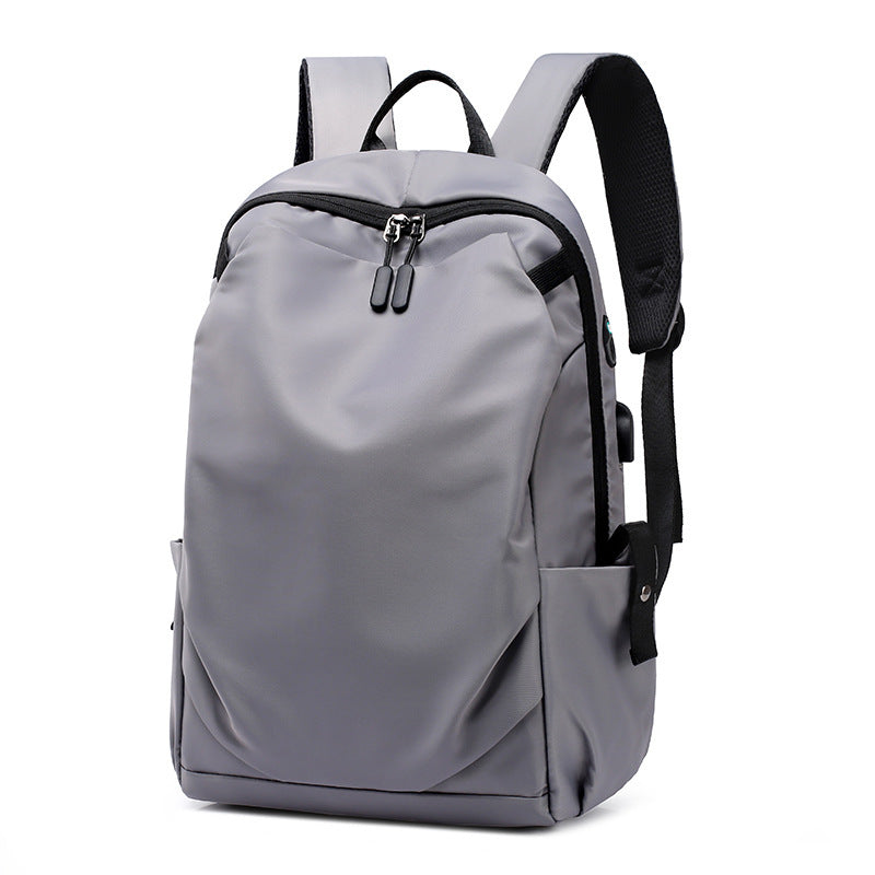 Men's Travel Business Bag Student School Bag