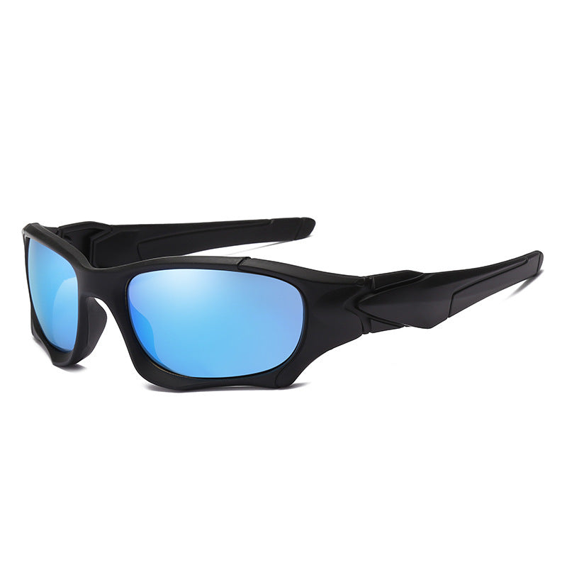 Outdoor Sports Polarized Men's Sunglasses Night Vision