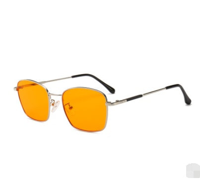 Casual Fashion Stylish Square Shape Sunglasses For Men