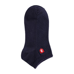 Sweat-Absorbent Antibacterial Low Cut Socks Socks For Men