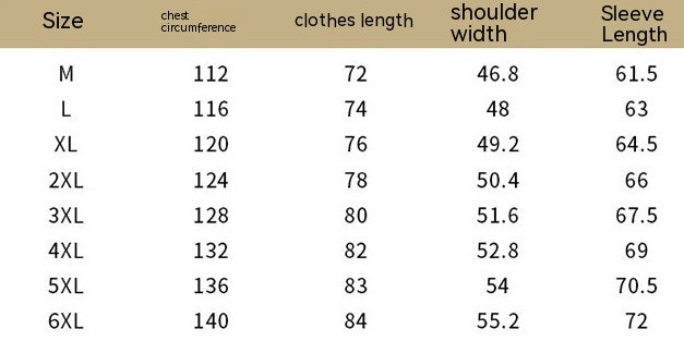 Cotton-padded Coat For Men Plus-sized Velvet Padded Thickened Coat