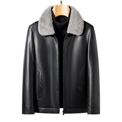 Business Casual Men's Jacket