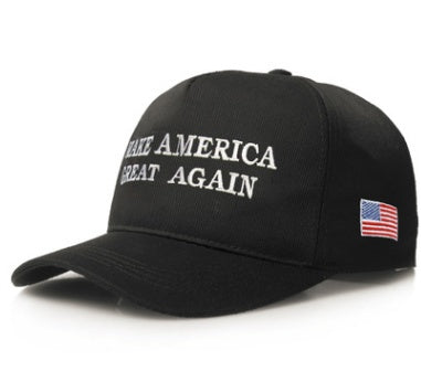 Casual Style Baseball Cap – Comfort Fit Embroidery Hat