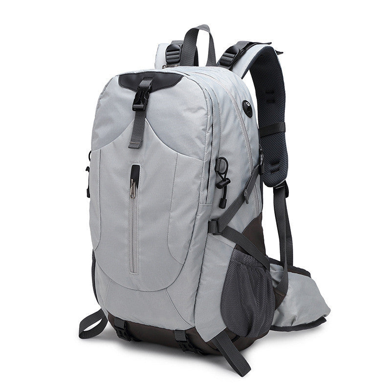 Men's Fashion Large Capacity Outdoor Travel Luggage Bags For Business Trips