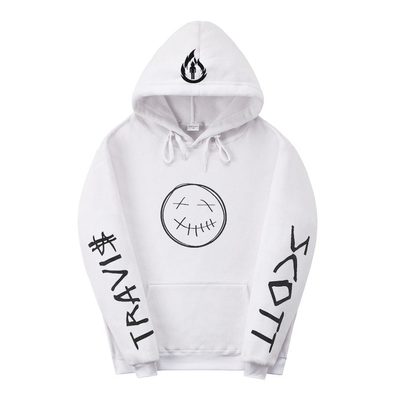 Celestial World Travis Scott Sweatshirt Hoodie