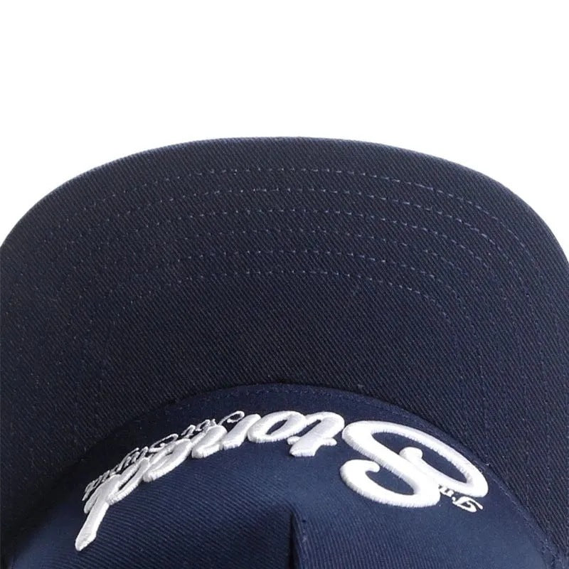 Trendy Hip Hop Casual Fashion Baseball Sports Cap