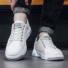 Men’s Running Sneakers – Fashion Outdoor Sports Shoes