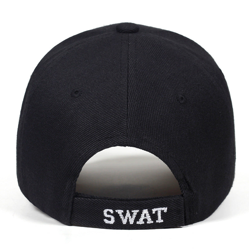 Fashion Casual Hip-Hop Hat Outdoor Sun Cap For Men And Women