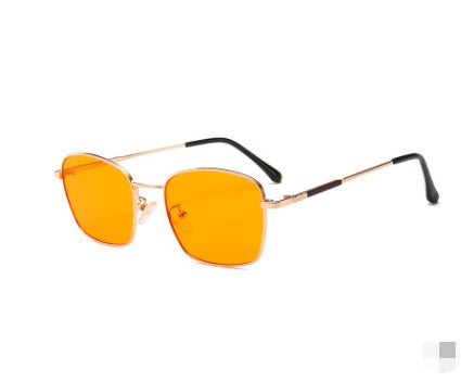 Casual Fashion Stylish Square Shape Sunglasses For Men