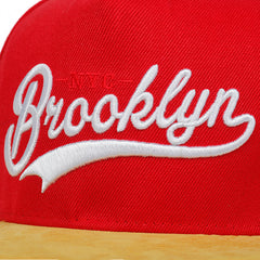 American Outdoor Brooklyn NYC  Baseball Cap