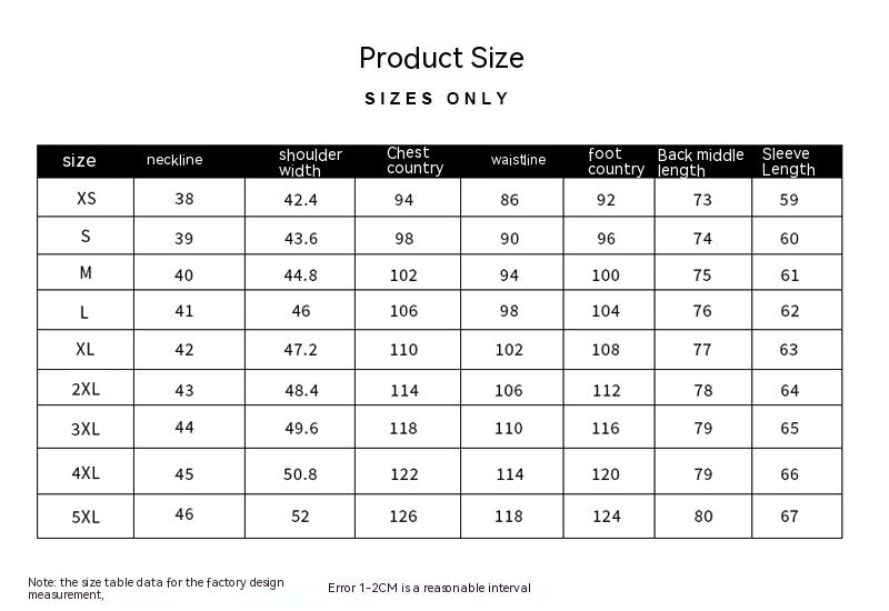 Commuter's All-matching Cotton Business Casual Long Sleeve Shirt