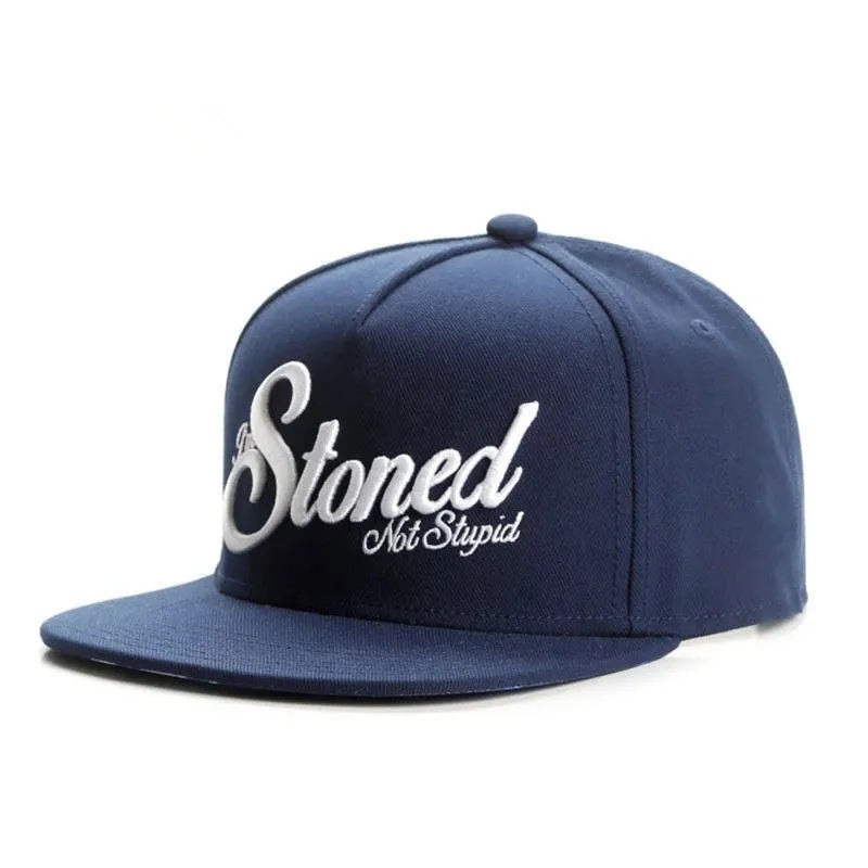 Trendy Hip Hop Casual Fashion Baseball Sports Cap