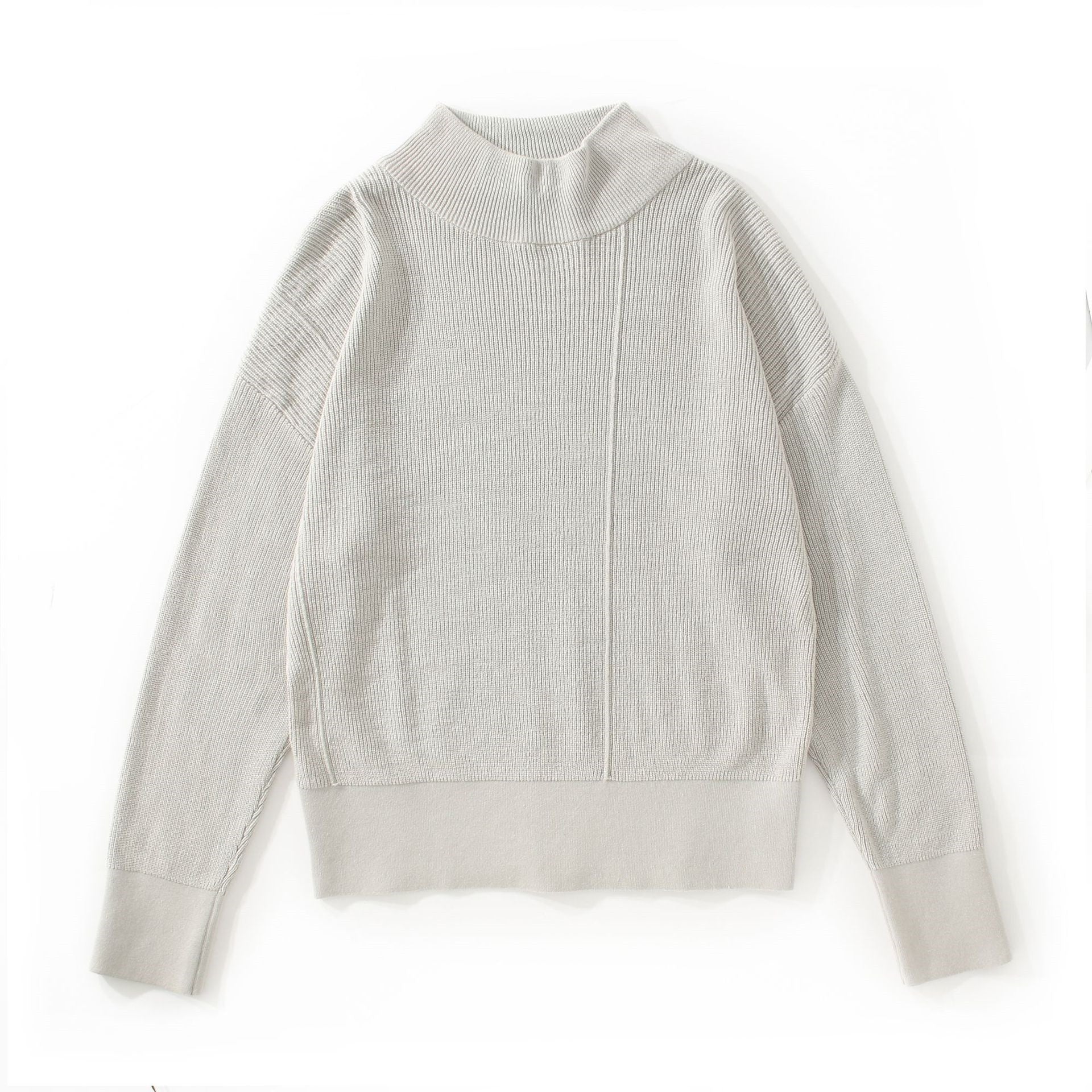 New Trend Loose Sweater For Men