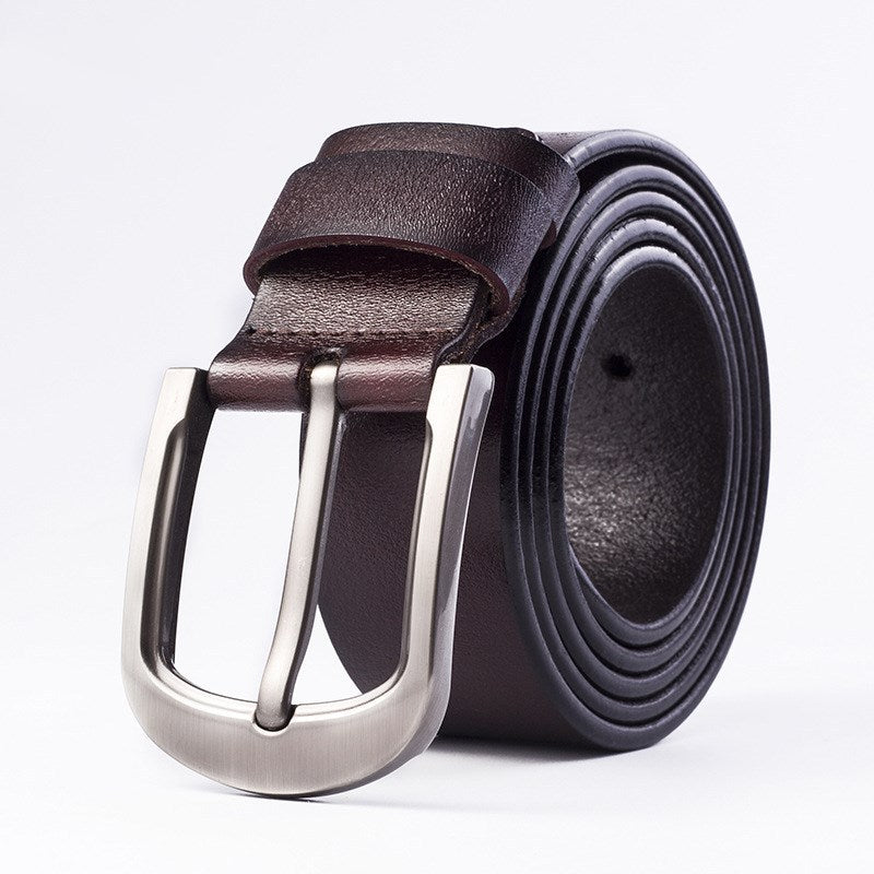 Men's Casual Belt For Jeans