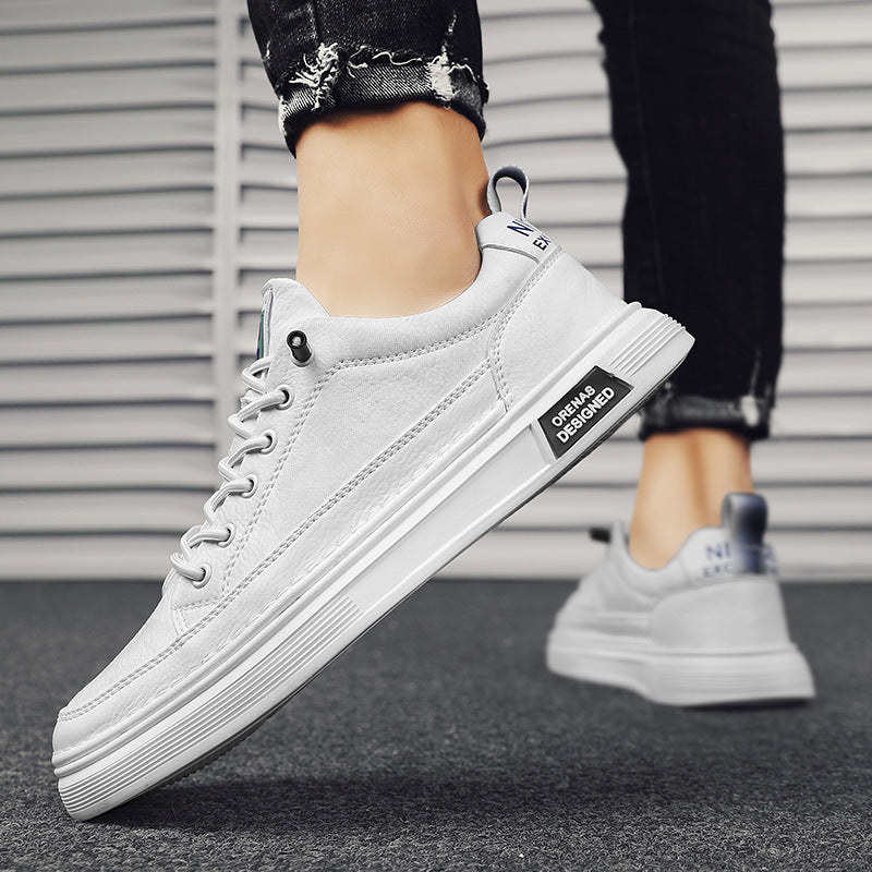 Casual Slip-On Shoes for Men – Everyday Wear