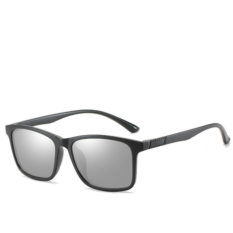 Travel Polarized Sunglasses For Men
