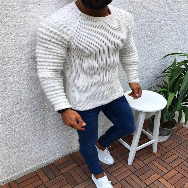 Men's Pullover sweater