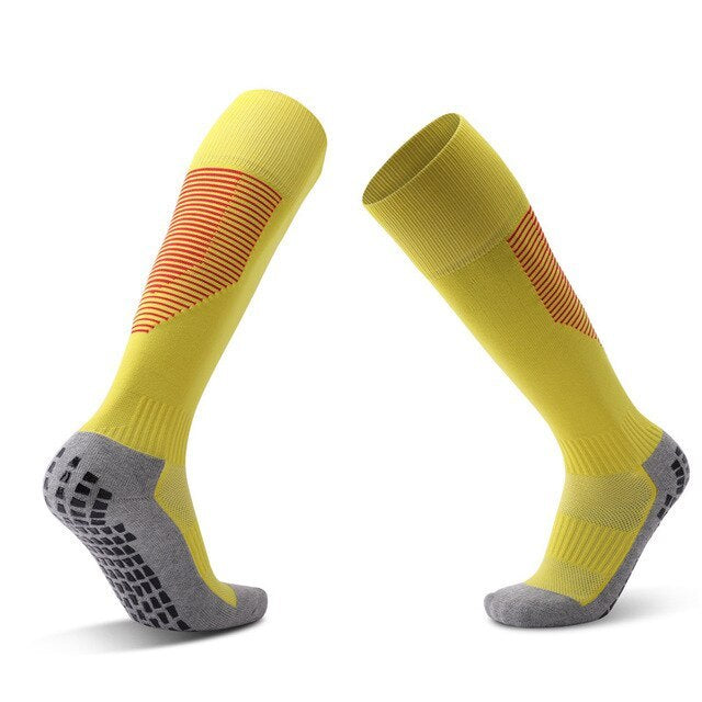 Anti-Slip Wear Resistant Football Sports Socks